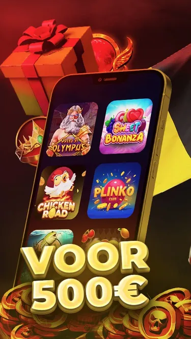 Golden Opportunities Screenshot
